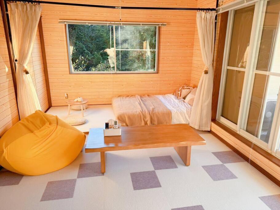 Sound Villa Kannami Exterior photo